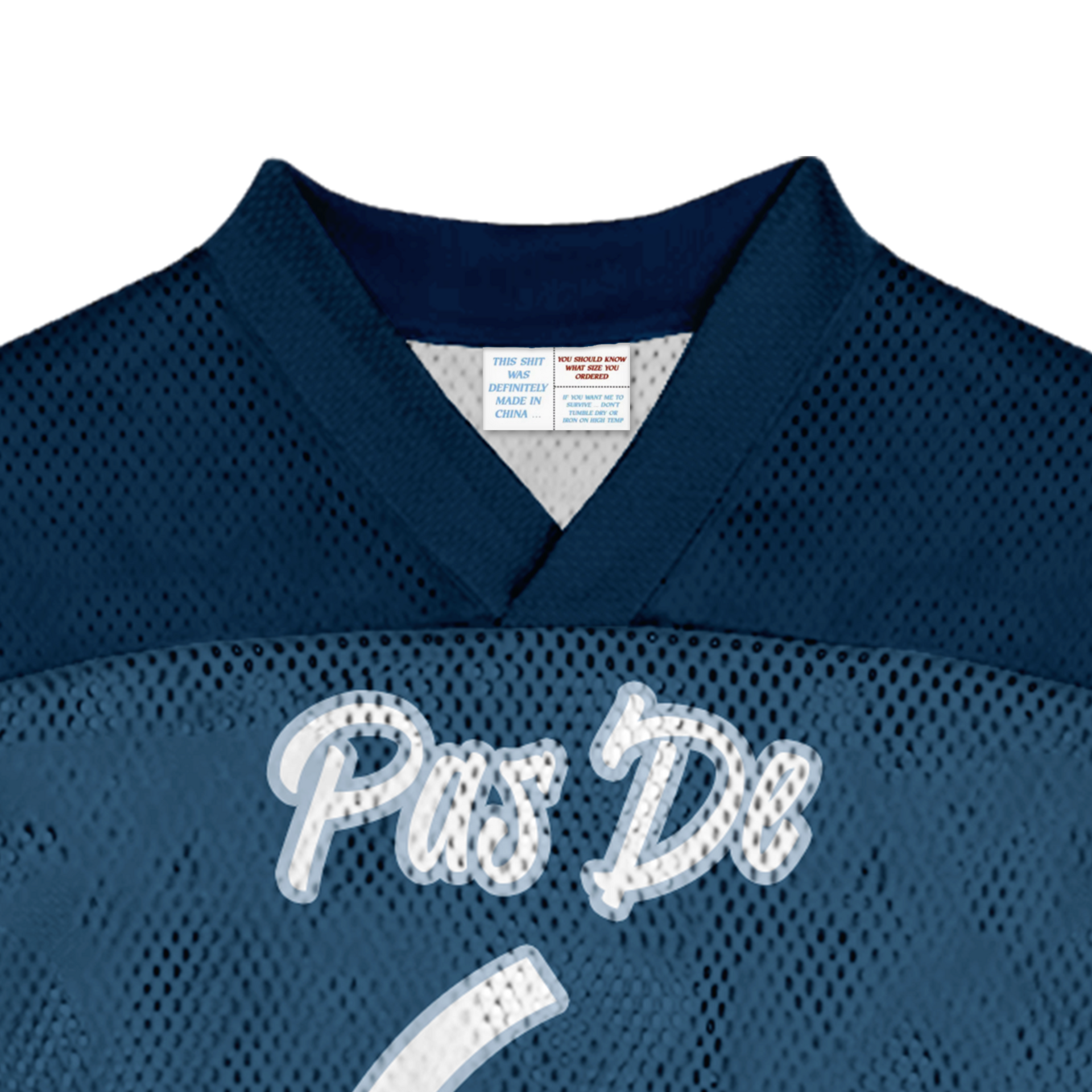 Moon Light Jersey