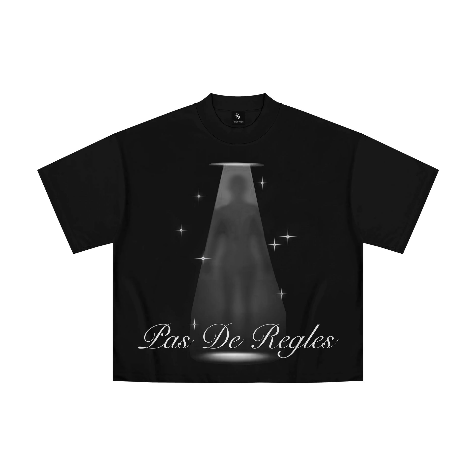 Free Your Soul Tee