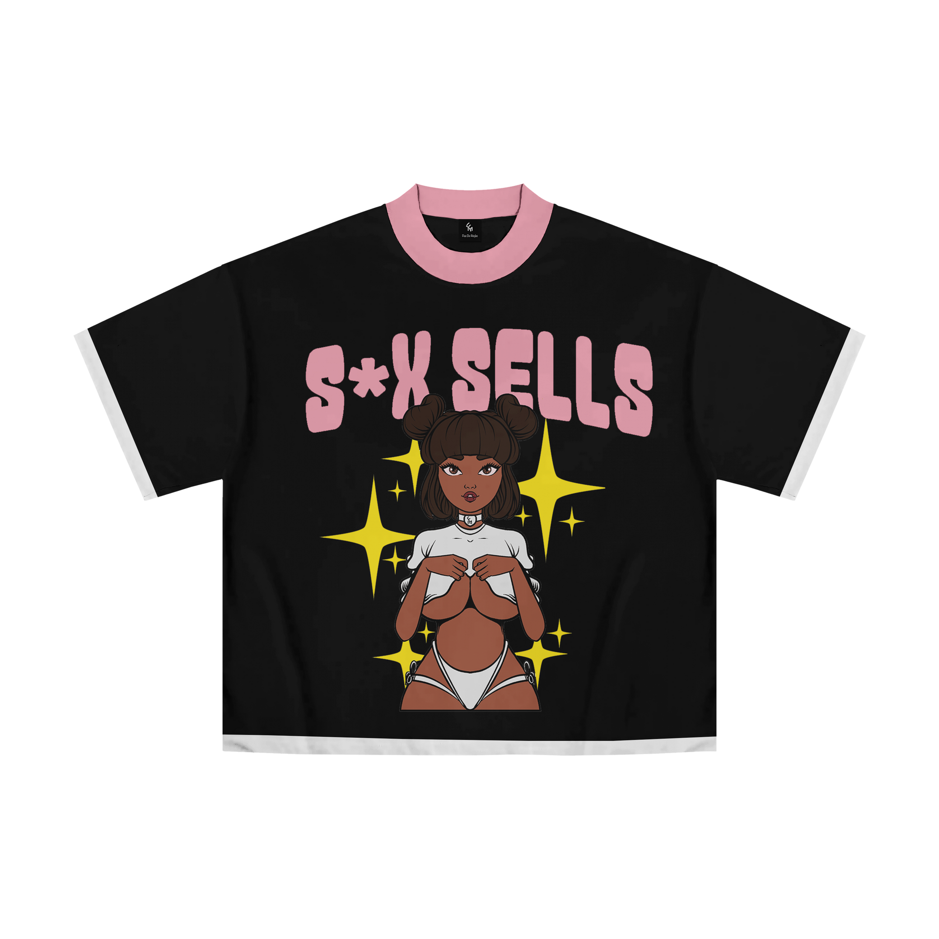 Sex Sells Baby Tee