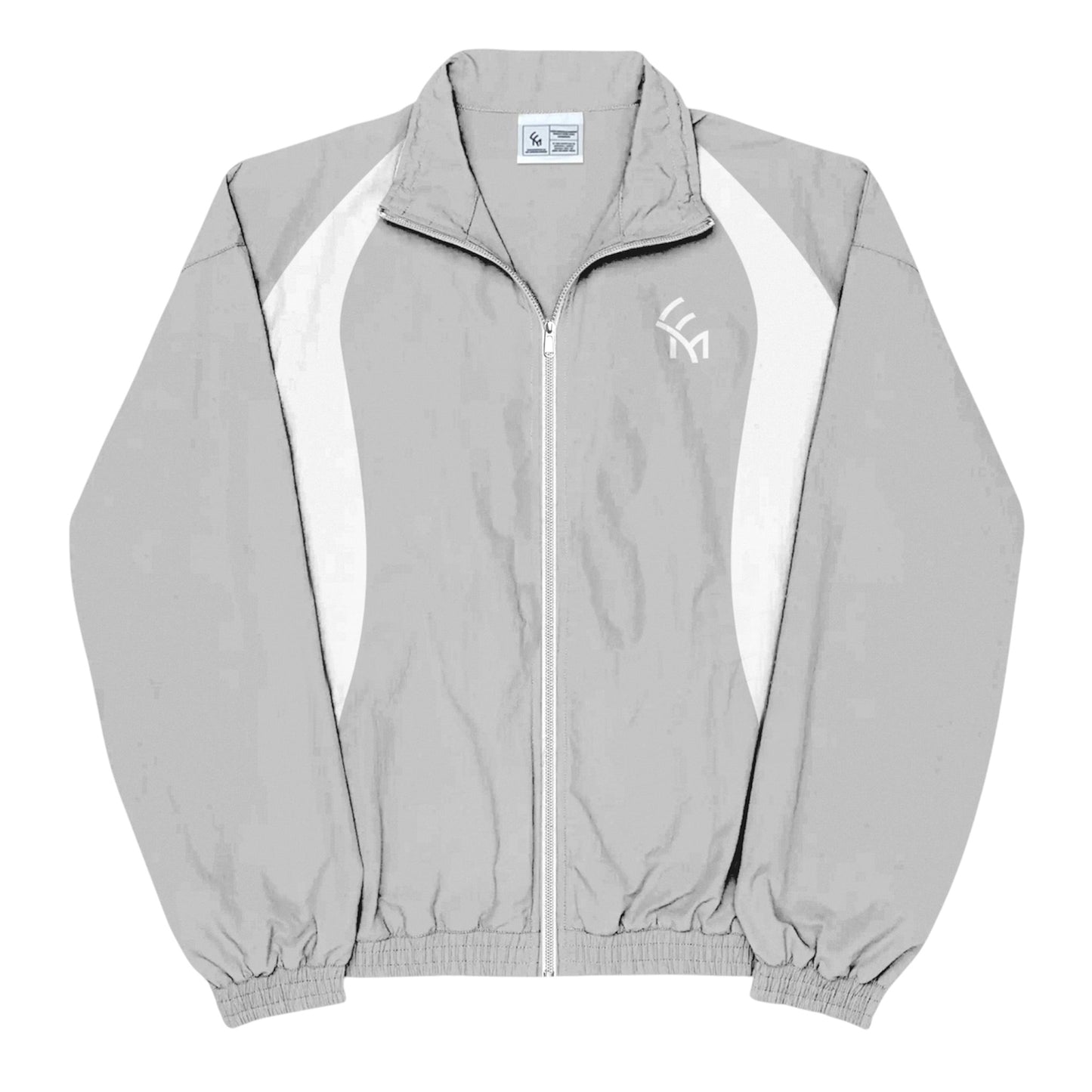 GW Track Top