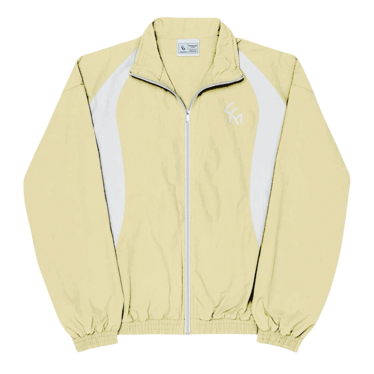 YW Track Top