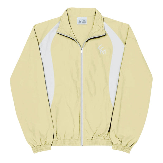 YW Track Top